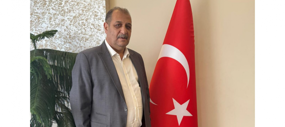 Karış: Bağımsızlık Ruhu Türkiye’nin Yolunu Aydınlatmaya Devam Ediyor - GÜNDEM - İnternetin Ajansı