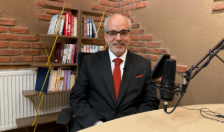 Kayseri İl Başkanı Elvan Öztürk: “Muhalefet Lafla Değil Projeyle Yapılır” - GÜNDEM - İnternetin Ajansı