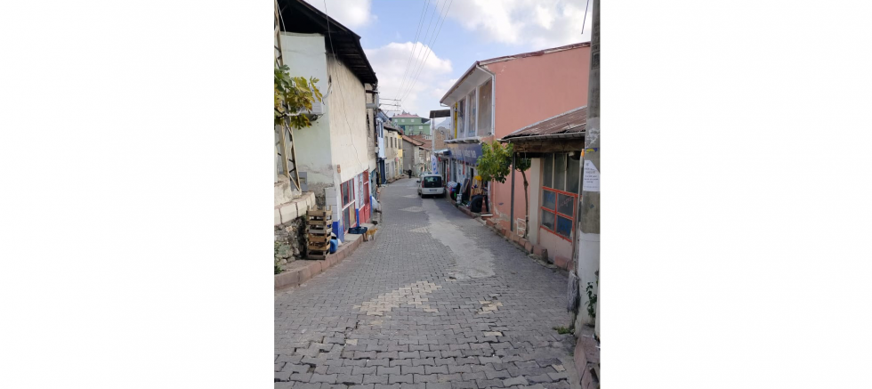 Keban İlçe Başkanı Umut Polat: “25 Yılda Keban’a Bir Çivi Çakmadılar, Esnaf Umutsuzluğa Mahkûm Edildi” - GÜNDEM - İnternetin Ajansı