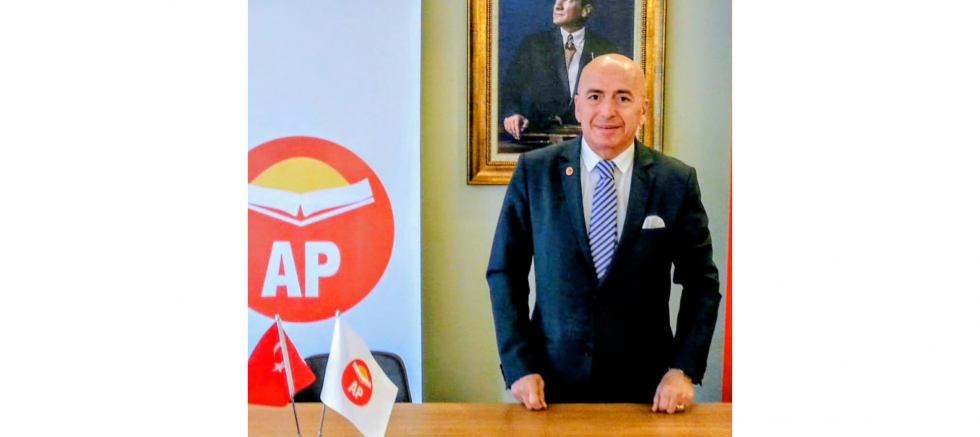 Kemal Abdullahoğlu: Çocuklarımızın Geleceğini Erteleyemeyiz - GÜNDEM - İnternetin Ajansı