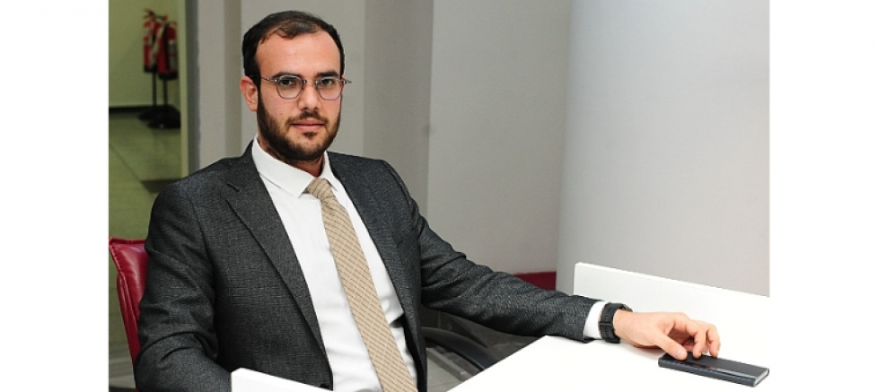 Korcan Uçman’dan Engelliler Haftası Mesajı: “Engelli Bireyler İçin Eşit Haklar ve Fırsatlar Yaratmalıyız” - GÜNDEM - İnternetin Ajansı