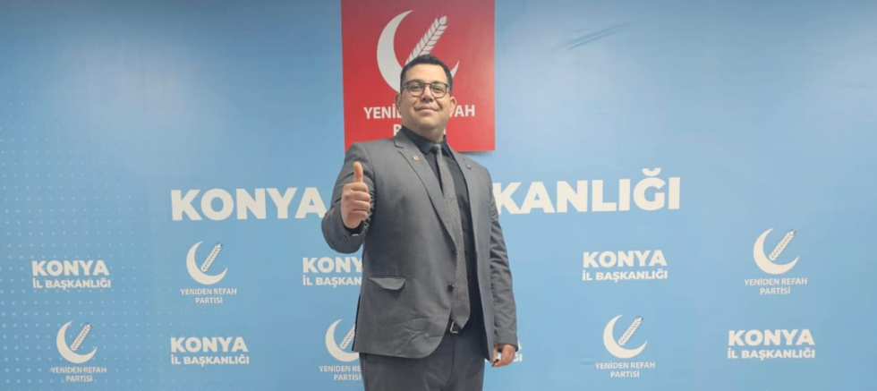 Küçük: Güneysınır’ın Tarımsal Suyu Güvence Altına Alınmalı - GÜNDEM - İnternetin Ajansı