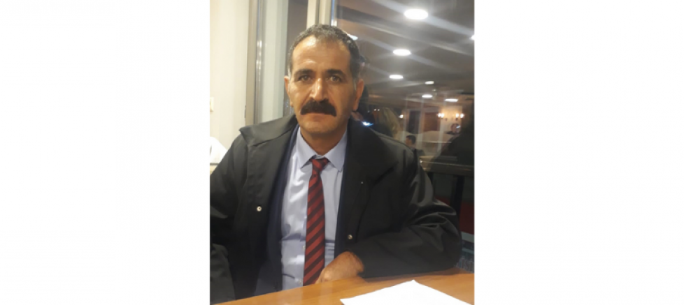 Maksut Erol’dan Bayram Mesajı: “Kardeşlik ve Dayanışmayla Güçlü Yarınlara” - GÜNDEM - İnternetin Ajansı