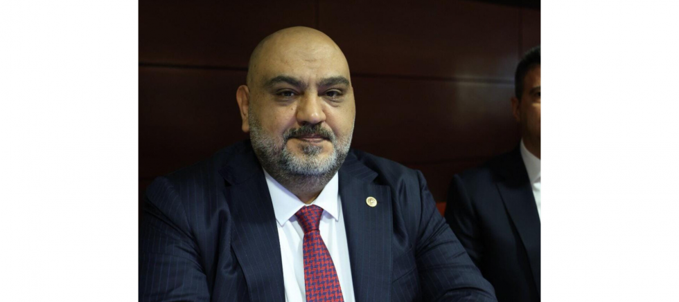 Mehmet Mustafa Gürban: Öğrenciye ve esnafa destek - GÜNDEM - İnternetin Ajansı