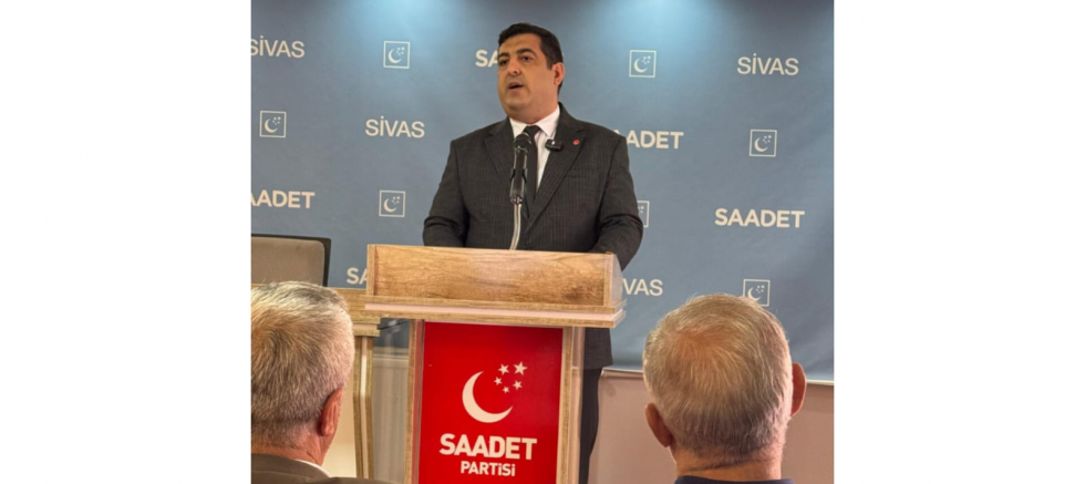 MEHMET ZAHİT TOKGÖZ: “GAZZE İÇİN, MAZLUMLAR İÇİN, İNSANLIK İÇİN HEP BİRLİKTE HAYKIRIYORUZ!” - GÜNDEM - İnternetin Ajansı