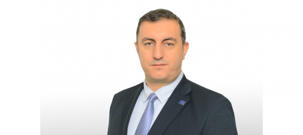 Metin Baydar: “Devletin Gücü, Terörle Pazarlıkta Değil, Tavizsiz Duruşundadır” - GÜNDEM - İnternetin Ajansı