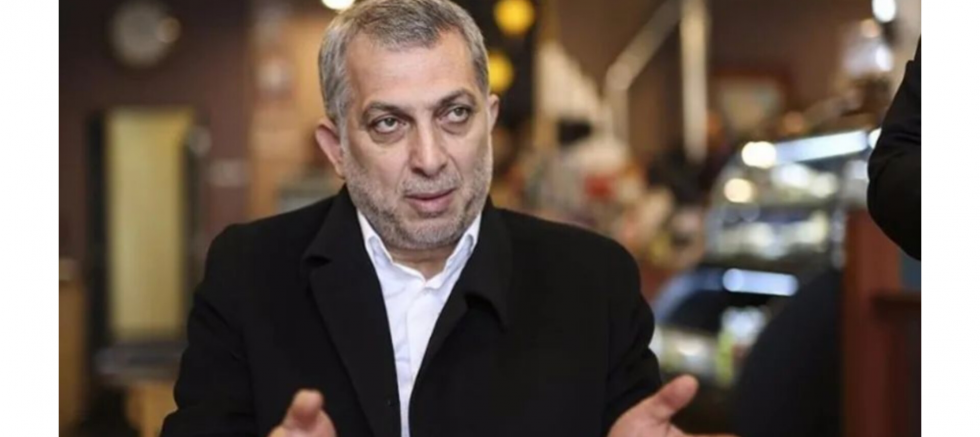 Metin Külünk: Aileyi Hedef Alan Dayatmalara Karşı Millî İrade Güçlü Olmalıdır - GÜNDEM - İnternetin Ajansı