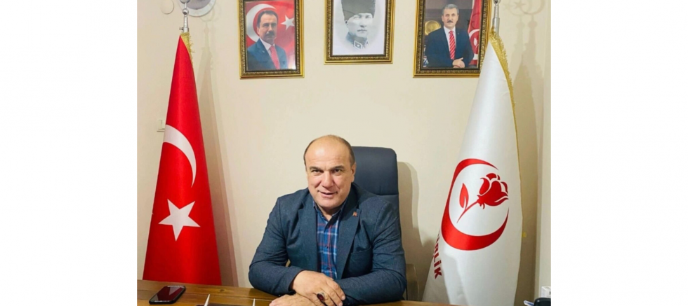 Mikail Torlak: “Kalkandere’nin Sorunlarının Takipçisi Olmaya Devam Edeceğiz” - GÜNDEM - İnternetin Ajansı
