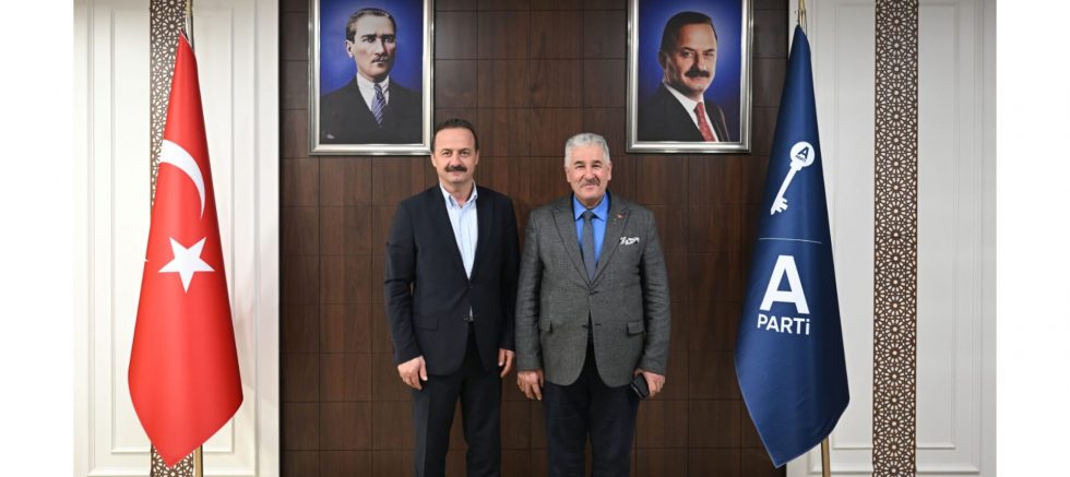Mücahit Karakayalı: Okullarımızda Korkuya ve Şiddete Yer Olmamalıdır - GÜNDEM - İnternetin Ajansı