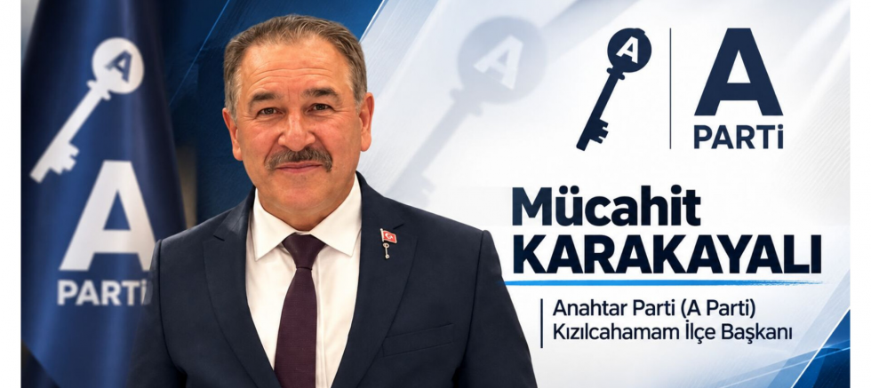 Mücahit Karakayalı: Sanayi Sitesi Hızlansın - GÜNDEM - İnternetin Ajansı