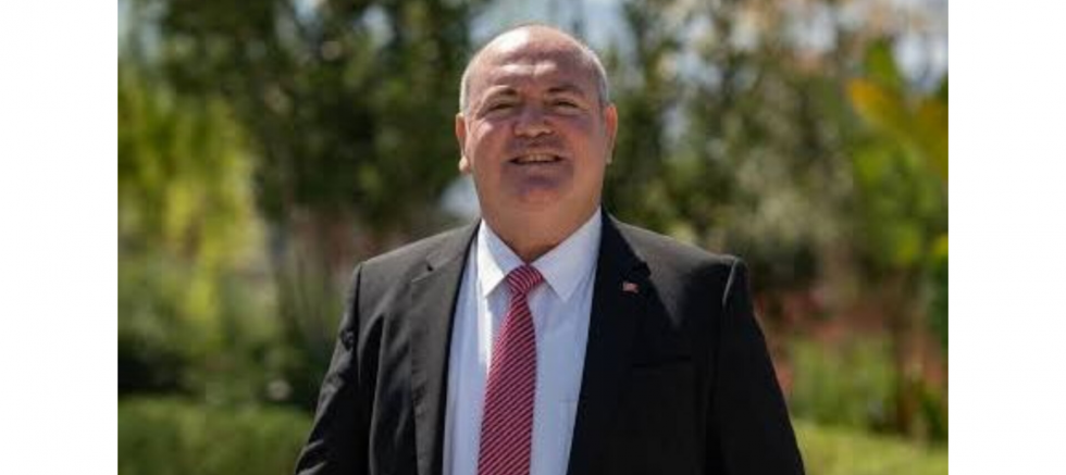 Muğla’da Mehmet Demir Sürprizi! İl Başkanlığına Güçlü Aday - GÜNDEM - İnternetin Ajansı