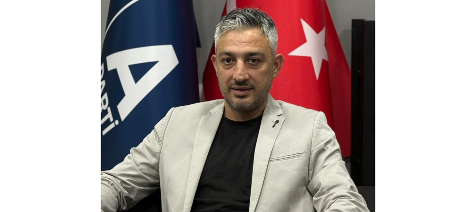 Muhammed Doğan Kaya: 30 Ağustos Milletimizin Bağımsızlık Yolunda Yazdığı Büyük Destandır - GÜNDEM - İnternetin Ajansı