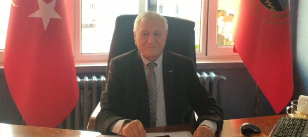 Muhsin Dilbaz’dan 30 Ağustos Zafer Bayramı Mesajı - GÜNDEM - İnternetin Ajansı