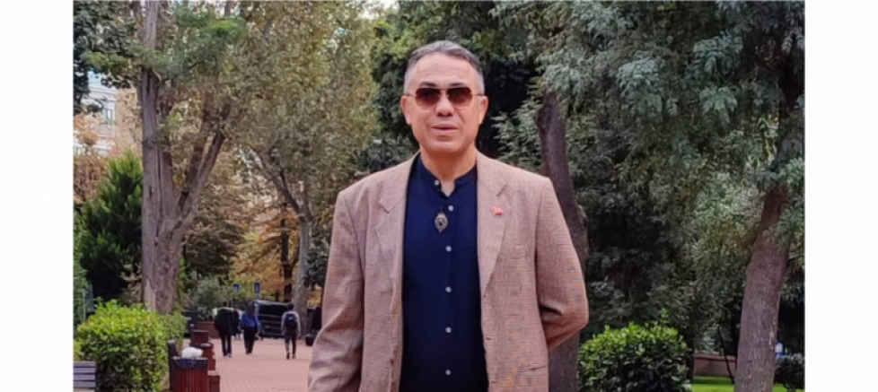 Murat Akbaş:‘Terörle müzakere değil, devletin onuru savunulmalıdır’ - GÜNDEM - İnternetin Ajansı