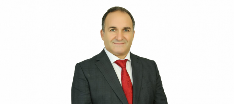 Murat Gök: Ağrı Cumhuriyet Caddesinden İbaret Değil - GÜNDEM - İnternetin Ajansı