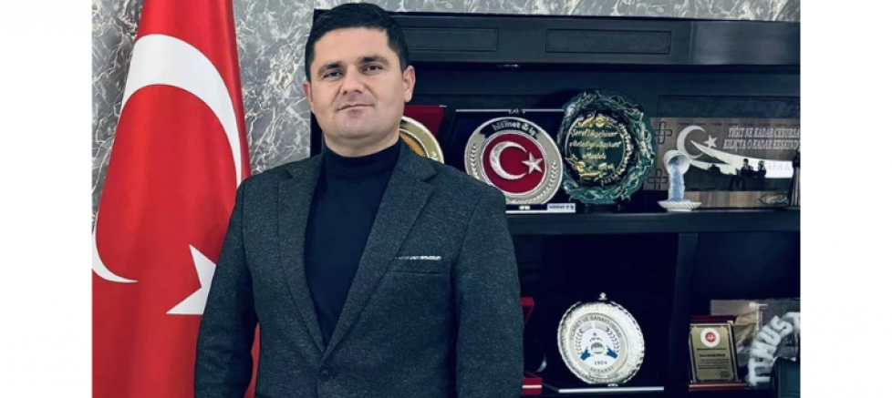 Mustafa Koçak: Boğaziçi’nde Sıcak Asfalt Çalışmaları Aralıksız Sürüyor - GÜNDEM - İnternetin Ajansı