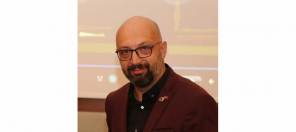 Mustafa Üstün: 6 Şubat, Yalnızca Bir Felaket Değil; İhmalin ve Sorumluluğun Aynasıdır - GÜNDEM - İnternetin Ajansı