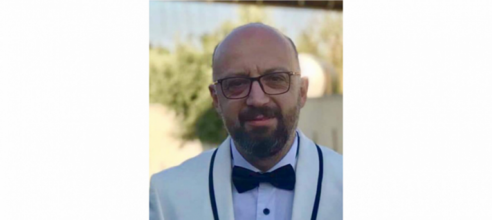 Mustafa Üstün: “Üretim, İhracat ve Teknoloji Odaklı Yeni Dönem Türk İş Dünyasının Yükselişini Belirleyecek” - GÜNDEM - İnternetin Ajansı