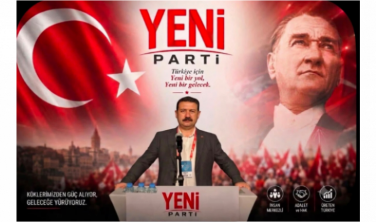 Mutullah Üstün’den Okullarda Güvenlik ve Ücretsiz Yemek Teklifinin Reddedilmesine Tepki - GÜNDEM - İnternetin Ajansı