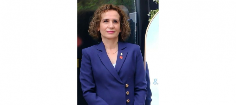 Nalan Yedekçi: “Yaşanabilir kentler, çevreye duyarlı politikalarla mümkündür” - GÜNDEM - İnternetin Ajansı