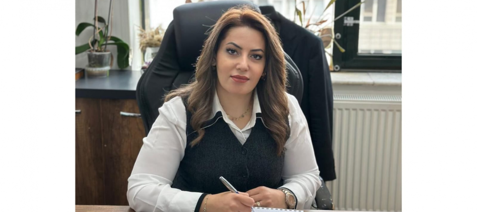 NAZLI ÖZSOY ŞAHİN: 