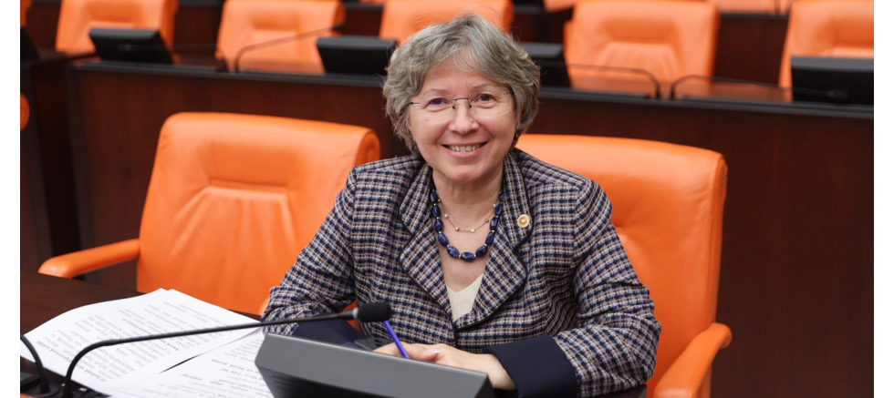 Nurten Yontar: Kadını Yalnız Bırakan Düzenleme Güçlü Aileyi Değil Eşitsizliği Büyütür - GÜNDEM - İnternetin Ajansı