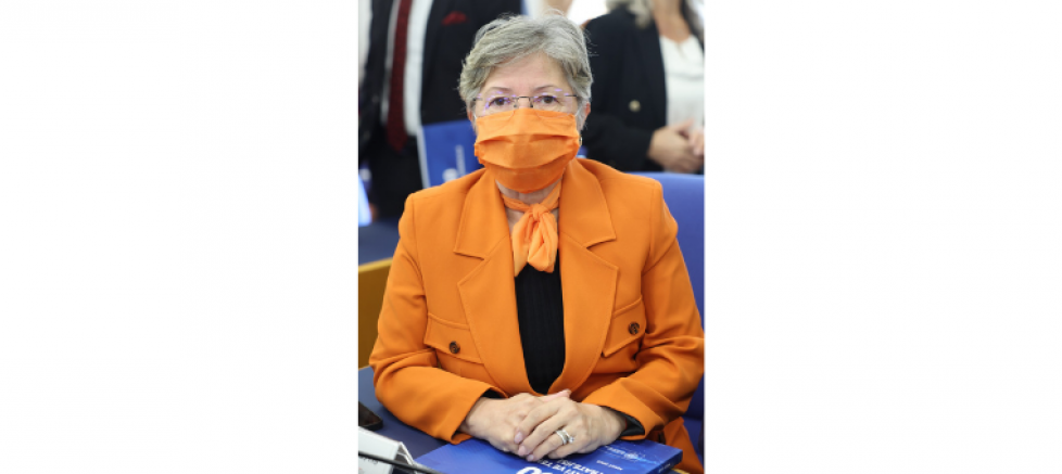 Nurten Yontar: “Umut Varsa İyileşme de Vardır” - GÜNDEM - İnternetin Ajansı