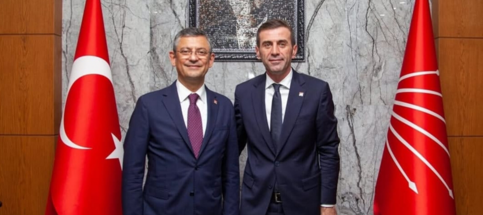 Oğuz Can Curoğlu: Herkes Kendisine Yakışanı Yapar Biz Onurumuzla Direnmeye Devam Edeceğiz - GÜNDEM - İnternetin Ajansı