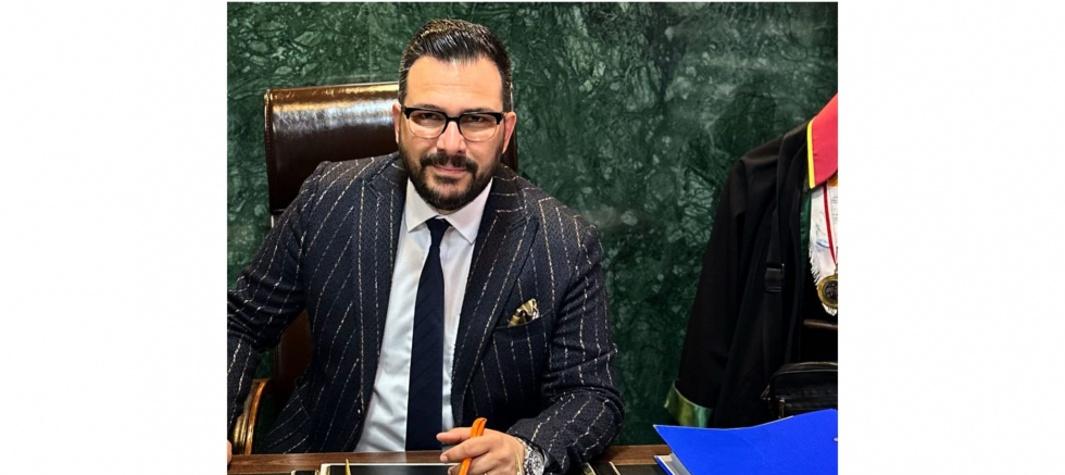 Oğuzhan Kaçıcı: Muharrem Ayı Gönüllerimize Rahmet Ve Kardeşlik Taşısın - GÜNDEM - İnternetin Ajansı