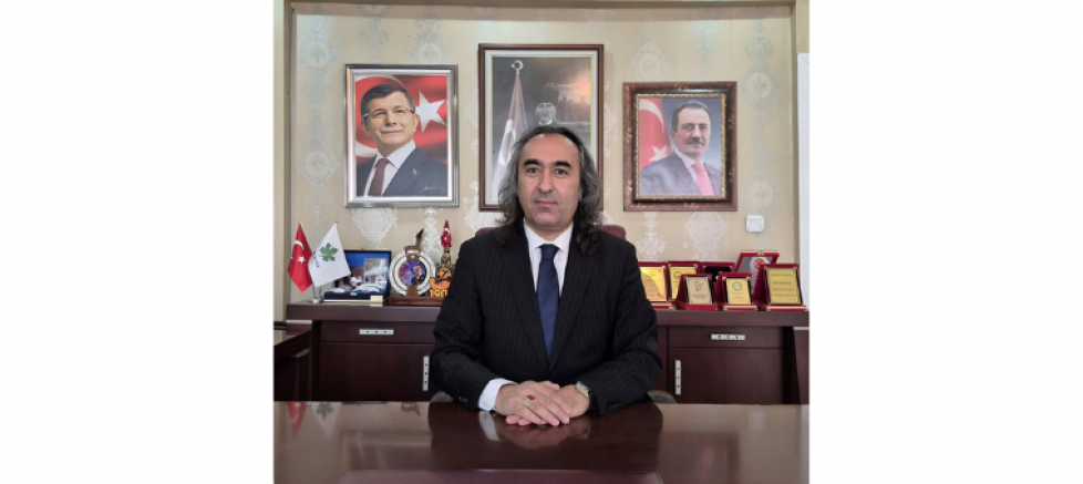 ÖMER AYDOĞMUŞ: “CEZASIZLIK GELECEĞİMİZİ KARANLIĞA SÜRÜKLÜYOR” - GÜNDEM - İnternetin Ajansı