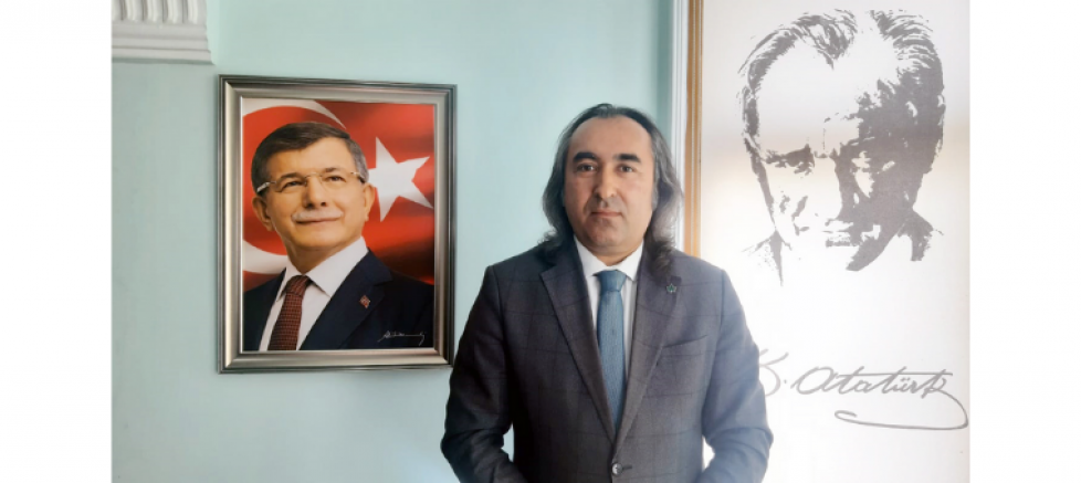ÖMER AYDOĞMUŞ: “MADIMAK’I UNUTMAYACAĞIZ AMA İFTİRAYA DA GÖZ YUMMAYACAĞIZ” - GÜNDEM - İnternetin Ajansı