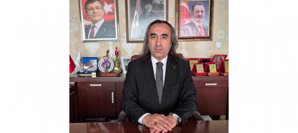 Ömer Aydoğmuş: Zafer İmanla Kazanıldı - GÜNDEM - İnternetin Ajansı
