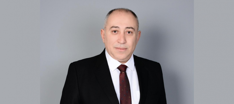 ÖMER ULUTAŞ: “KAST DÜZENİNİZ DE SALTANATLARINIZ DA YIKILACAK” - GÜNDEM - İnternetin Ajansı