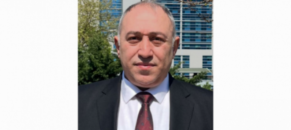 ÖMER ULUTAŞ: “KÜRESEL İKLİM KANUNUNA KARŞI TAVRIMIZ NET, BU OYUNDA BİZ YOKUZ” - GÜNDEM - İnternetin Ajansı