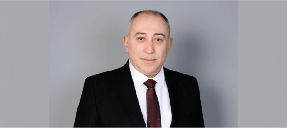 ÖMER ULUTAŞ: “SESİMİZ MİLYONLARA ULAŞACAK, BİR MİLLET YENİDEN AYAĞA KALKACAK!” - GÜNDEM - İnternetin Ajansı
