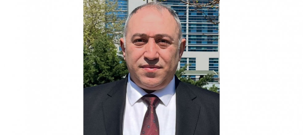 ÖMER ULUTAŞ: “SİSTEM HIRSIZ VE HAİN ÜRETİYOR, ASIL TEHLİKE ÜNİTER YAPIYA SALDIRIDIR” - GÜNDEM - İnternetin Ajansı
