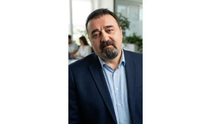 Öner Bayık’tan 17 Ağustos Marmara Depremi Mesajı - GÜNDEM - İnternetin Ajansı