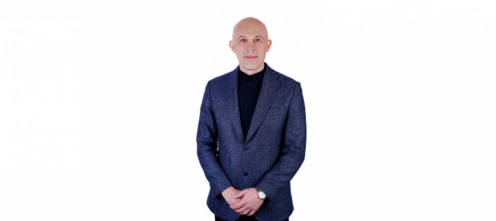 Onur Demirel’den Balçova Saldırısına İlişkin Başsağlığı Mesajı - GÜNDEM - İnternetin Ajansı