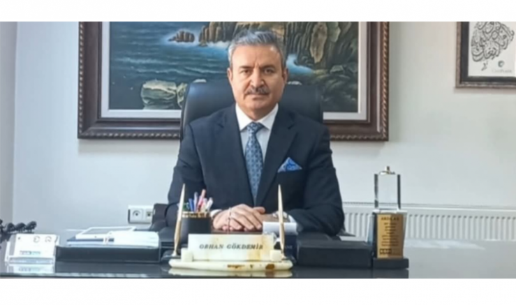 Orhan Gökdemir: Ardahan’da Muhtarlar, Yerel Sorunların Çözümünde Önemli Bir Köprü - GÜNDEM - İnternetin Ajansı