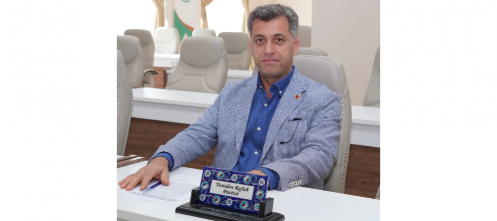 Osman Canavar: “Öğretmenlerimizin Emekleri, Milletimizin İstikbali İçin En Değerli Yatırımdır” - GÜNDEM - İnternetin Ajansı