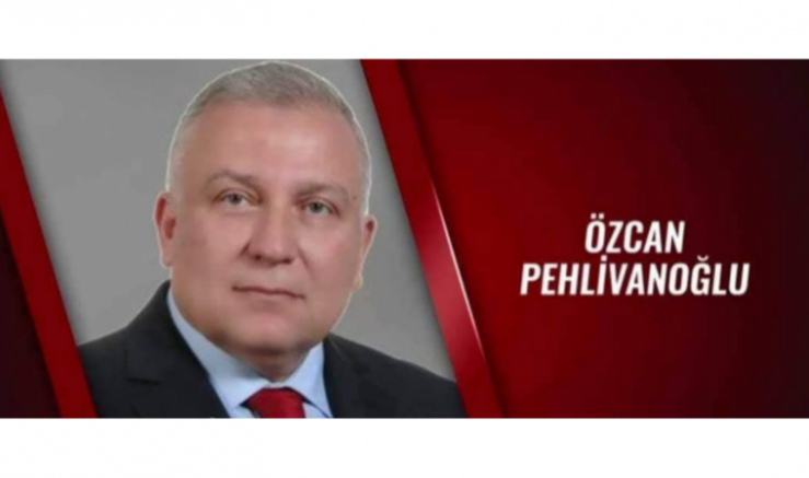 Özcan Pehlivanoğlu: Deprem Değil, Tedbirsizlik Can Alıyor - GÜNDEM - İnternetin Ajansı