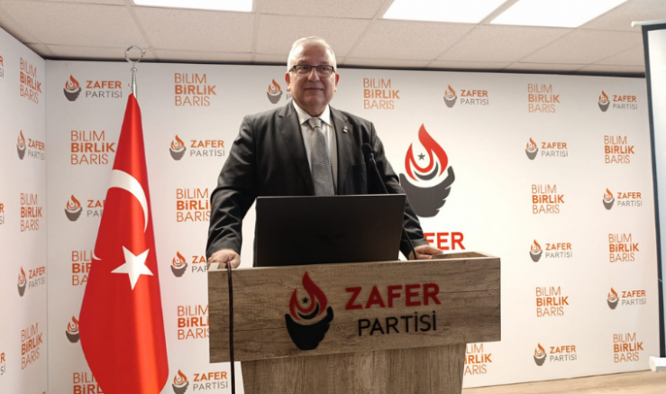 Özcan Pehlivanoğlu: Dışişleri Bakanlığı’ndan Vatandaşının Hakkını Korumasını Bekliyoruz - GÜNDEM - İnternetin Ajansı