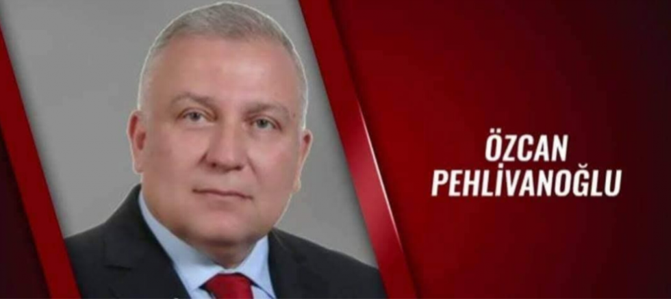 Özcan Pehlivanoğlu: Yanlış Aday Tercihlerinin Sorumluluğu Görmezden Gelinemez - GÜNDEM - İnternetin Ajansı