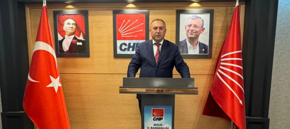“Ramazan, Aynı Şehrin Aynı Vicdanında Buluşmaktır” - GÜNDEM - İnternetin Ajansı