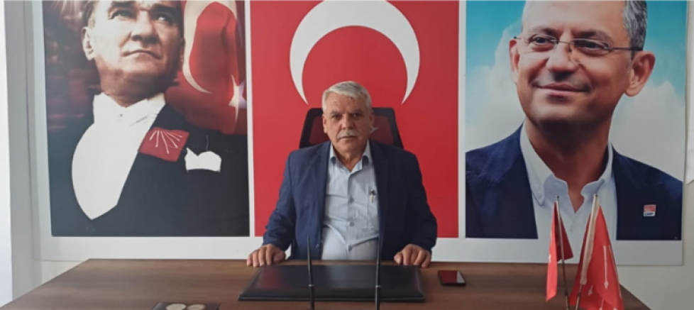 RAMAZAN GÜNGÖRDÜ: “BASIN ÖZGÜRLÜĞÜ DEMOKRASİNİN TEMEL TAŞIDIR” - GÜNDEM - İnternetin Ajansı