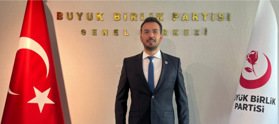 Ramazan Taş: İmar Kararlarında Vatandaş Oldubittiyle Karşılaşmamalı - GÜNDEM - İnternetin Ajansı