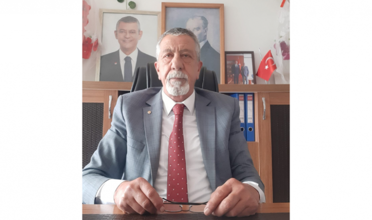 Recai Özalp: “Göle’de Eğitim Alanındaki Eksikliklerin Giderilmesini Önemsiyoruz” - GÜNDEM - İnternetin Ajansı