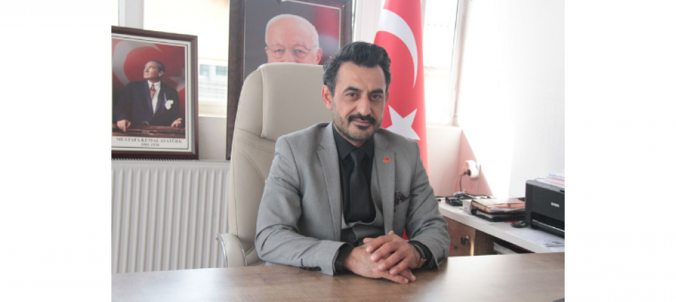 Recep Mutlutürk: Emekçinin Hakkı Bekledikçe Geçim Mücadelesi Daha Da Ağırlaşıyor - GÜNDEM - İnternetin Ajansı