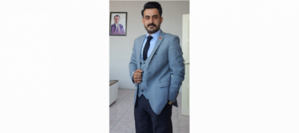 RECEP MUTLUTÜRK: “GEÇİM DERDİ, ÜRETİMSİZLİK VE AİLE YAPISINDAKİ EROZYON, SİSTEMİN ÇÖKÜŞÜNÜN İŞARETİDİR” - GÜNDEM - İnternetin Ajansı