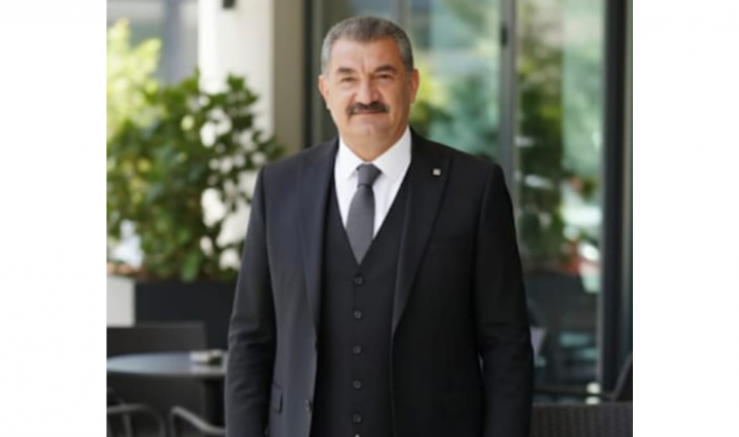 Remzi Ergenç: 1 Mayıs Emek Mücadelesinin Ve Alın Terinin Günüdür - GÜNDEM - İnternetin Ajansı